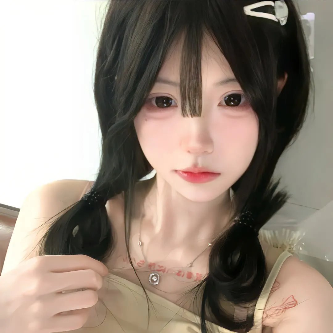 女星整容对比